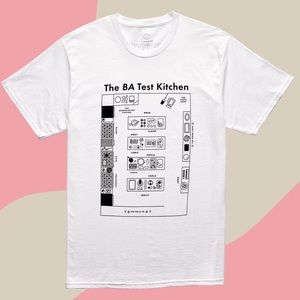Bon Appetit Test Kitchen Shirt